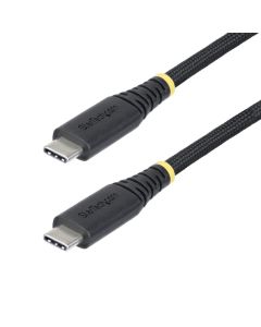 Startech S2CEPR3M-USB-CABLE Startech.com cable usb 2.0 c negro