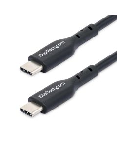 Startech USB2CC4MBKE Startech.com cable usb 2.0 4 m c busb negro