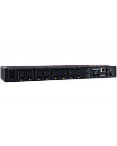 Cyberpower PDU41004 unidad de distribución energía (pdus) 8 salidas ac 1u negro
