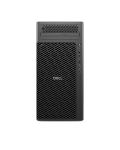 Dell 3000188201426.1 estación de trabajo - desktop workstation pro max torre (twr) ultra 5 245 (24 mb cache, 14 cores, threads, 3.0 ghz to 5.1 ghz, 65w) ram 32gb:(1 x 32 gb), ddr5 almacenamiento 1 tb ssd con dram m.2 2280 windows 11