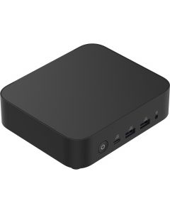 Asus RNUC14MNK9700001 mini pc nuc n97 3.6 ghz ddr5/hdmi/dp/usb 3.2/wifi 6e/bt