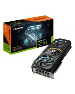 Gigabyte GV-N5070GAMING OC-12GD geforce rtx 5070 gaming oc 12g nvidia 12 gb gddr7