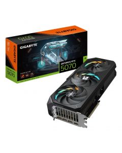 Gigabyte GV-N507TGAMING OC-16GD geforce rtx 5070 ti gaming oc 16g nvidia 16 gb gddr7