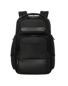 Targus TBB656GL heritageluxe mochila de viaje negro poliéster