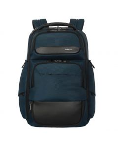 Targus TBB65602GL heritageluxe mochila de viaje azul poliéster