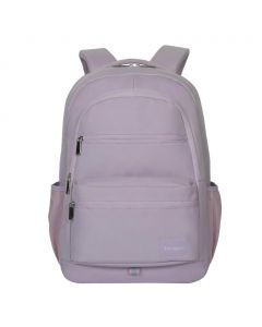 Targus TBB65307GL octave iii mochila city backpack púrpura poliéster