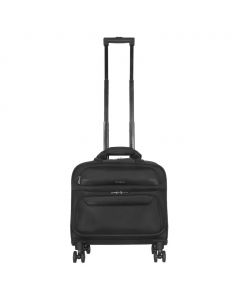 Targus TBR044GL maletín para laptop 40.6 cm (16) portátil negro