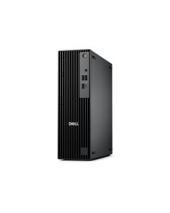Dell 3000188687511.1 computadora-slim-desktop-computadora de escritorio-Dell pro slim-procesador i5-14500-win11 pro-memoria 8gb (1x8gb, ddr5), almacenamiento 512 gb-teclado kb216- mouse ms116- wi-fi 6e ax211, 2 × 802.11ax bluetooth-3 wty