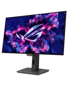Asus 90LM0AH0-B01AB0 90lm0ah0-b01a70 rog strix oled xg27aqdmg pantalla para pc 67,3 cm (26.5) 2560 x 1440 pixeles quad hd negro