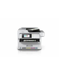 Epson C11CK27301 multifuncional wf-c5891 34ppm a4 usb ethernet wifi direct