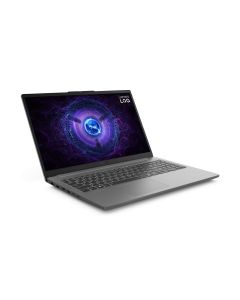Lenovo 83LK002ELM laptop idea gaming loq 15iax9e / core i7 12650hx 4.7ghz 16gb dddr5 1tb ssd rtx 4050 6gb 15.6 fhd 1920x1080 white backlit win 11 home 1yr cs