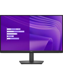 Dell DELL-E2425HM e series e2425hm monitor de computadora 60.5 cm (23.8) 1920 x 1080 pixeles full hd lcd negro