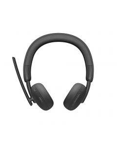 Dell WL3024-DWW wl3024 auriculares inalámbrico y alámbrico diadema llamadas/música usb tipo c bluetooth negro