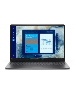 Dell 40VPG pro pc16250 intel core 7 150u computadora portátil 40.6 cm (16) full hd+ 16 gb ddr5-sdram 512 ssd wi-fi 6e (802.11ax) windows 11 español negro