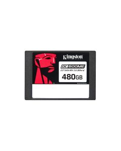 Kingston SEDC600ME/480G technology dc600me 480 gb 2.5 serial ata iii 3d tlc nand