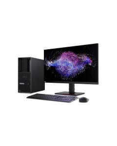 Lenovo 30GUSTXD00 thinkstation p3 intel i9 14900 vpro 64gb 1tb rtx 5000 32gb 3yw
