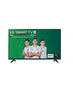 Lg 32LR600BPSC television de 32 puLgadas hd ai lr600 smart tv 2025