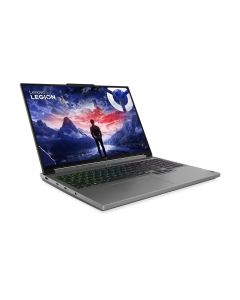 Lenovo 83DG00N5LM laptop idea gaming legion 5 16irx9 / core i7 13650hx, 14c 4.9ghz 16gb ram 1x16gb ddr5 512gb ssd nvidia geforce rtx 4060 8gb 16 wqxga 2560x1600 /luna grey /win 11 home/1yr cs