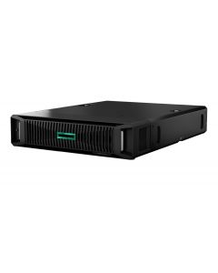 Hpe P79813-DM5 servidor proliant ml350 gen11 4410y 2 ghz 12c 1p 64 gb-r 8 sff mr408i-o ssd 2x960gb y fuente redundante 2x800w la