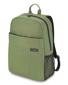 Kensington K60397WW simply portable lite backpack 16 40.6 cm (16) mochila verde