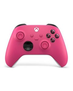 Microsoft EP2-40576 control xbox inalambrico rosa deslumbrante