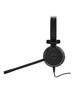 Jabra 5399-829-369 evolve 30 ii auriculares alámbrico diadema oficinacentro de llamadas usb type-c  type-a negro