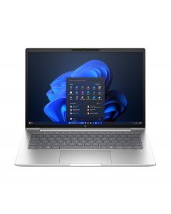 Hp A24Z2LT#ABM a24z2lt probook 440 g11 intel core ultra 5 125u computadora portátil 35.6 cm (14) wuxga 16 gb ddr5-sdram 512 ssd wi-fi 6e (802.11ax) windows 11 pro ai pc plata