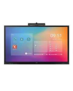 Sharp PN-LC862 aquos board pizarron interactivo infrarrojo lcd 86 4k, 16/7,3 años garantia sitio