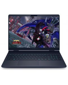 Dell AC16251_U7ARL321T notebook alienware (ac16251)-16"-intel core ultra u7-255hx-w11h-ram 32gb-1tb ssd-nvidia geforce rtx 5060-color negro-1 año de garantia en centro servicio-complet care-antivirus mcafee 1y-laptop gaming