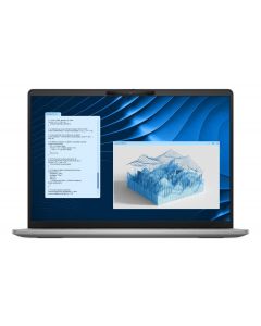 Dell 3000192552216.1 notebook latitude 5455-14" fhd-snapdragon x plus x1p-64-100-windows 11 pro-32gb-1tbssd-3 años de garantia pro support