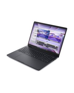 Dell 3000192659926.1 workstation notebook pro max 16" fhd-intel ultra 9-285h-windows 11 pro-64gb-1tbssd-nvidia rtx 1000 8gb-color negro-5 años de garantia support plus