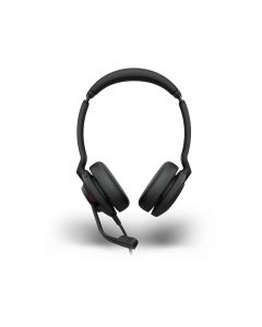 Jabra 23189-999-779 evolve2 30 - se auriculares alámbrico diadema oficinacentro de llamadas usb type-c type-a negro