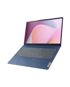 Lenovo 82XM00LWLM ideapad slim 3 15abr8 r7-5825u 16g 1t w11h azul