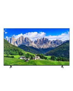 Lg 65UT801 signage tv hibrid 4k 65in 3840 x 2160 thinq ai hdr gaming i