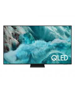 Samsung QN65Q7F5AFXZX pantalla 65 qled f5 4k vision ai smart tv/60hz/slim look