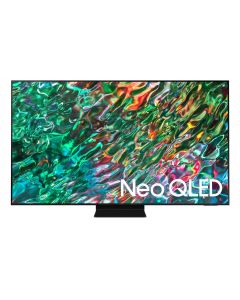 Samsung QN75QN90FAFXZX smart led-lcd tv 2025 qn90f qn75qn90faf 190.5cm - 4k uhdtv hig dynamic range (alto rango dinámico, hdr) negro