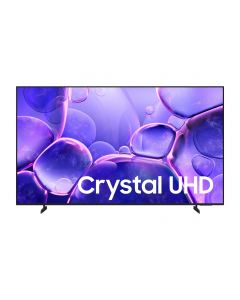 Samsung UN58U8000FFXZX pantalla 58 crystal 4k u8000 led/smart tv/hdr+/slim fit