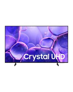 Samsung UN50U8000FFXZX pantalla 50 crystal 4k u8000 led/smart tv/hdr+/slim fit