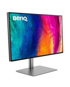 Benq 9H.LMVLA.TBA pd3226g pantalla para pc 80 cm (31.5) 3840 x 2160 pixeles 4k ultra hd led negro