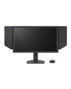 Benq 9H.LM4LB.QBE zowie xl2586x+ xl2586x monitor de computadora 61.2 cm (24.1") 1920 x 1080 pixeles full hd lcd negro