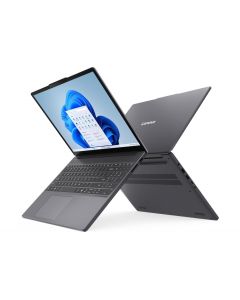 Lenovo 83K100BQLM laptop ideapad slim 3 15irh10/core i7-13620h 2.4ghz/24gb/1tbssd/15.3 wuxga/color luna gray/win 11 home/ 1 año en centro de servicio