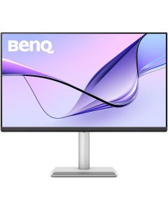 Benq 9H.LMXLB.QBL Ma320u Pantalla Para Pc 80 Cm (31.5) 3840 X 2160 Pixeles 4K Ultra Hd Blanco