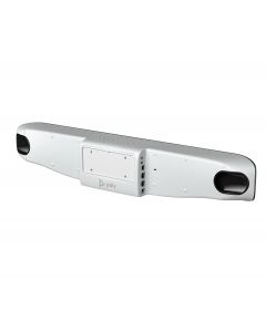 Poly AV1E3AA#ABM av1e3aa barra de video usb studio v72