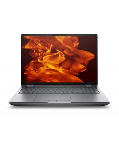 Hp C41KQLA#ABM c41kqla zbook fury g1i 16 inch mobile workstation pc intel core ultra 9 285hx 40.6 cm (16) wuxga 64 gb ddr5-sdram wi-fi 7 (802.11be)