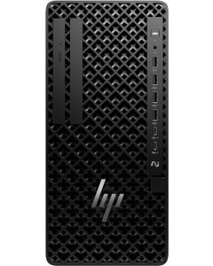 Hp BK8D3LT#ABM bk8d3lt z1 tower g1i desktop pc intel core ultra 9 285 32 gb ddr5-sdram 1 tb ssd nvidia rtx a400 windows 11 pro negro