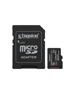 Kingston SDCS3/1TB technology canvas select plus gen3 1 tb microsdxc uhs-i clase 10