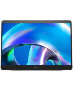 Dell DELL-P1425 pro plus p1425 monitor de computadora 35.6 cm (14) 1920 x 1200 pixeles wuxga lcd plata