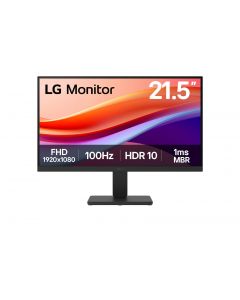 Lg 22U401A-B 22U401A-B.awmq monitor fhd ips de 21.5 puLgadas 1920 x 1080 1ms