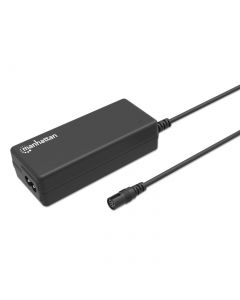 Manhattan 180979 cargador universal de ca para laptop - 65 w
