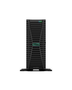 Hpe P84110-DM5 proliant ml350 gen11 4510 2.4ghz 12c 1p 2x32gb-r 8sff mr408i-o 2x960gb ssd 2x800w ps la server